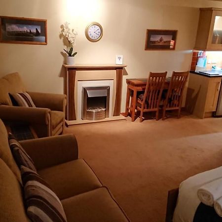 Castleyards Apartment 12 Kirkwall Bagian luar foto
