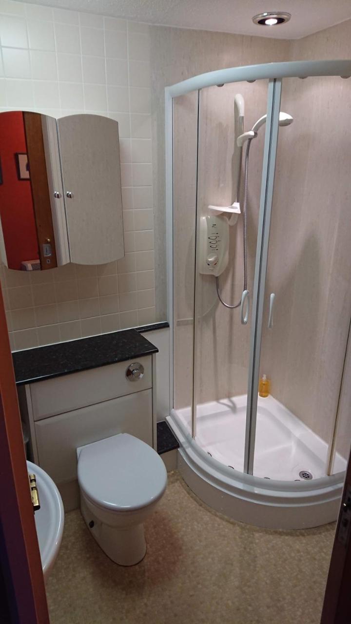 Castleyards Apartment 12 Kirkwall Bagian luar foto