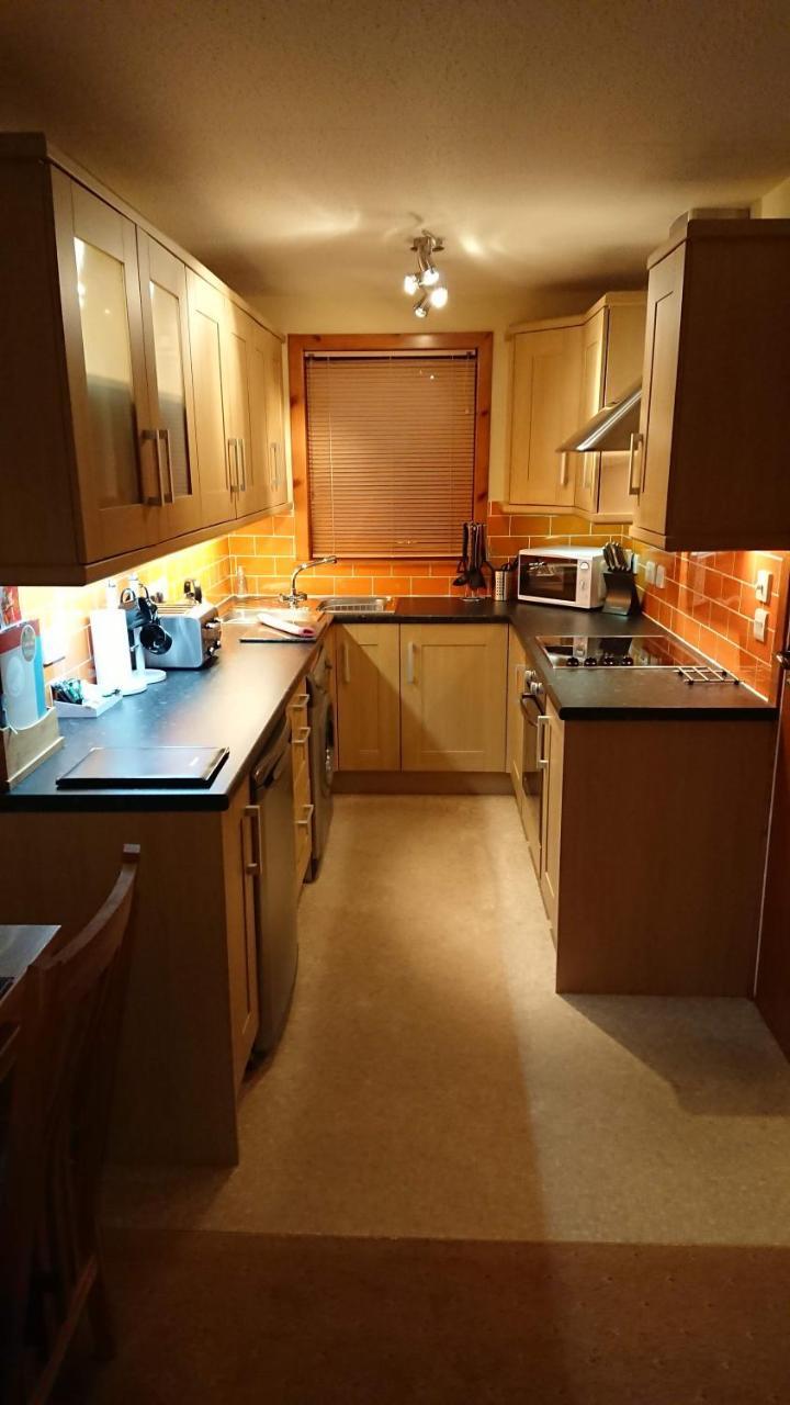 Castleyards Apartment 12 Kirkwall Bagian luar foto