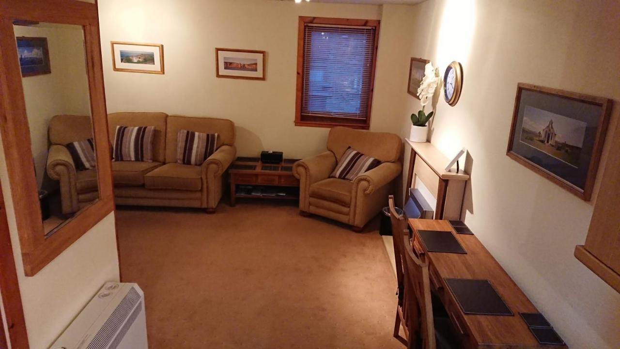 Castleyards Apartment 12 Kirkwall Bagian luar foto
