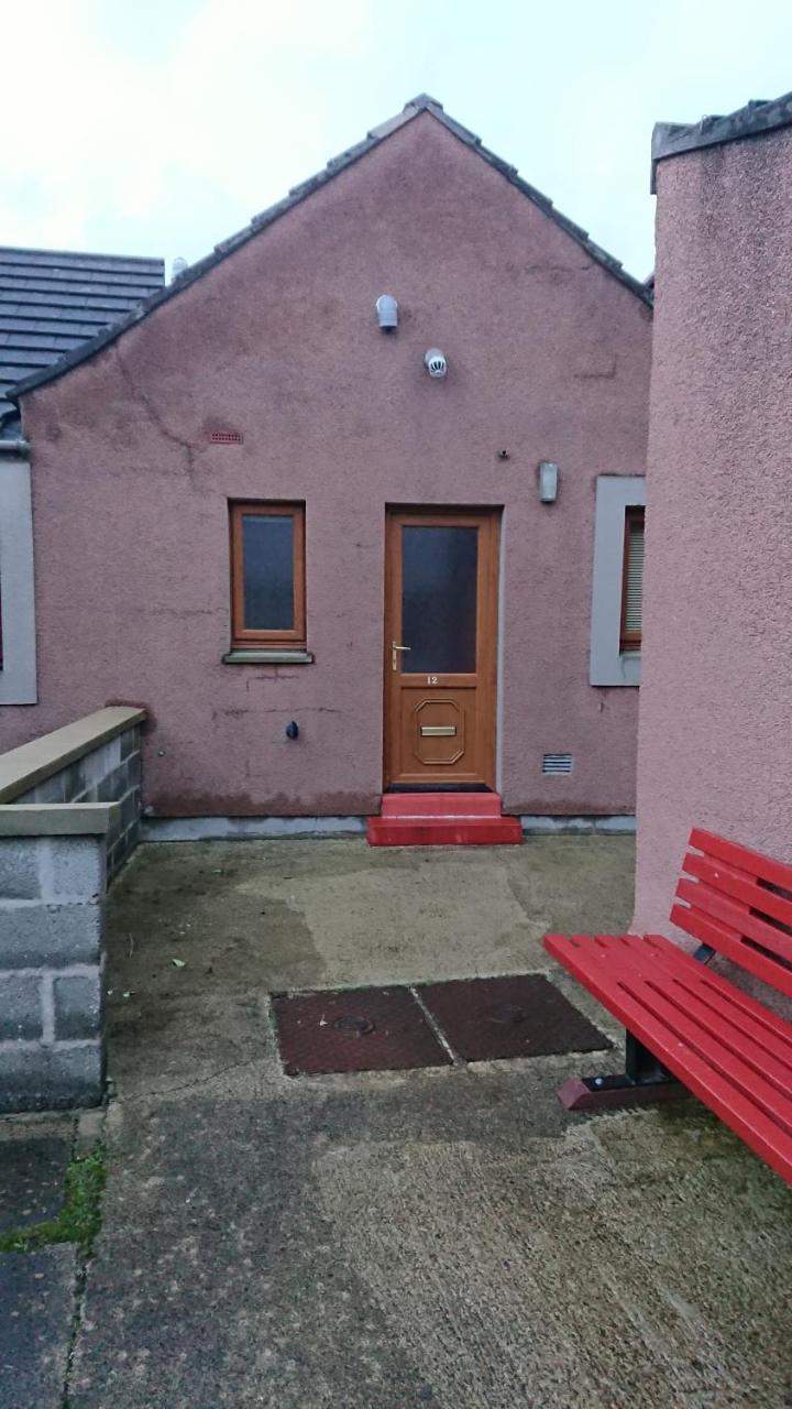 Castleyards Apartment 12 Kirkwall Bagian luar foto