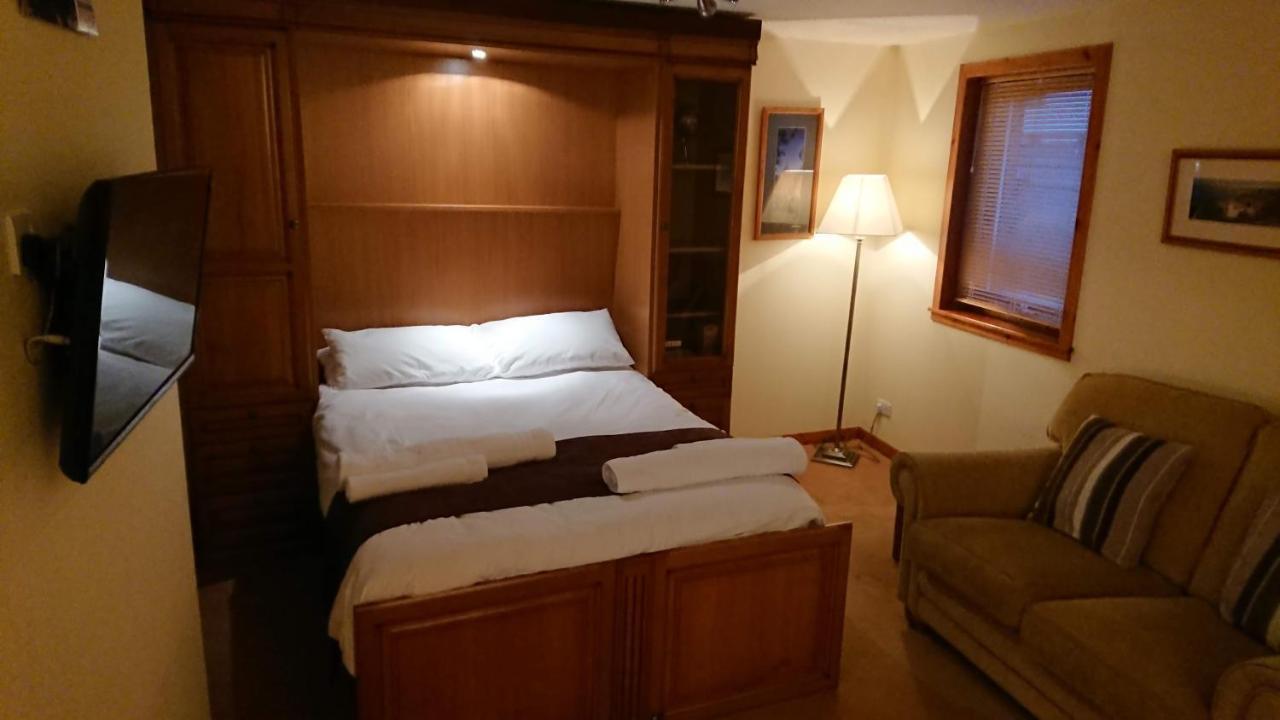 Castleyards Apartment 12 Kirkwall Bagian luar foto